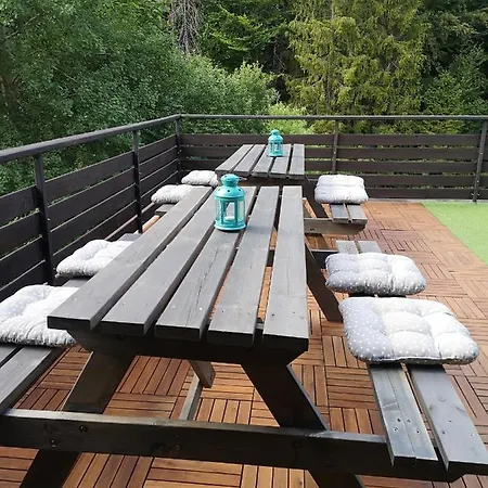 Bliski Villa
