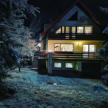 Villa Bliski
