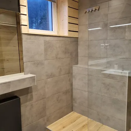 Bliski Willa Szczyrk