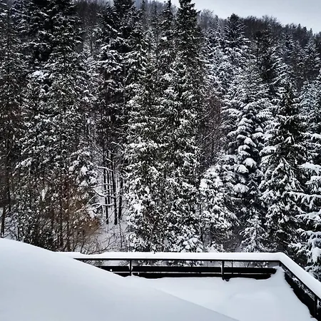 Bliski Villa Szczyrk