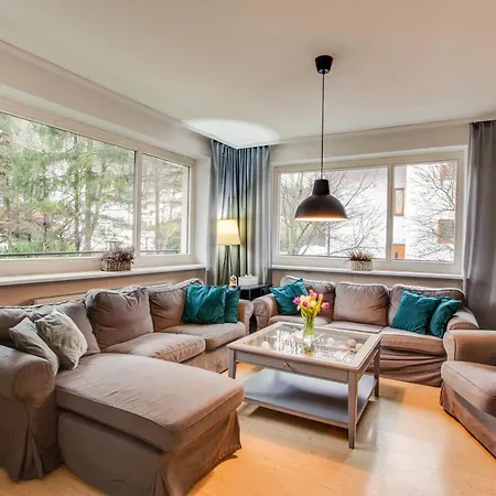 Willa Bliski Szczyrk