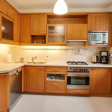 Bliski Willa Szczyrk