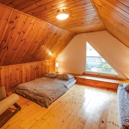 Willa Bliski Szczyrk