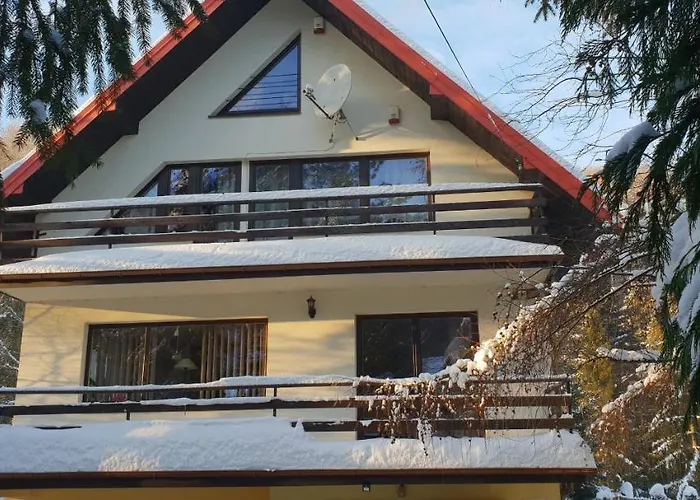 Villa Bliski Szczyrk