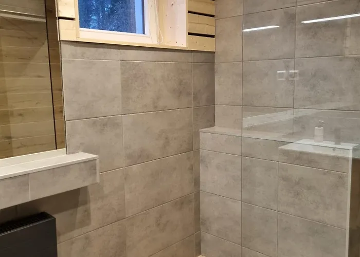 Bliski Villa Szczyrk