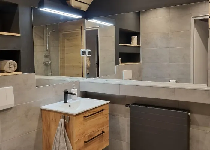 Villa Bliski Szczyrk