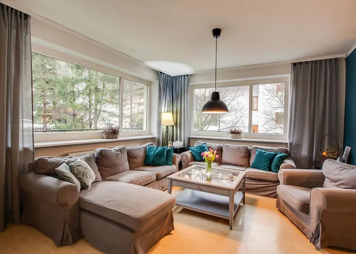 Villa Bliski Szczyrk