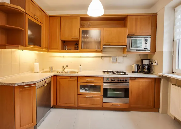 Bliski Villa Szczyrk