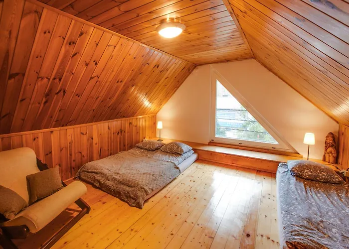 Villa Bliski Szczyrk