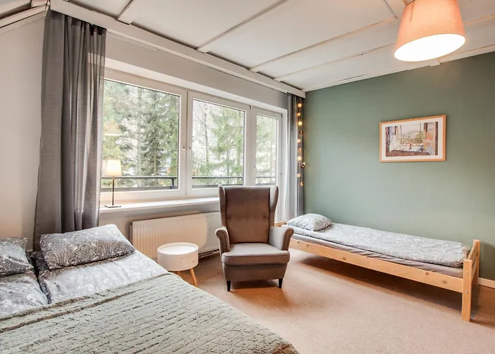 Bliski Villa Szczyrk